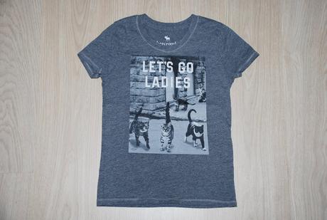 Tričko, abercrombie&fitch,116
