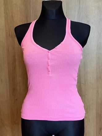 River island - tielko / top / tričko bez rukávov, river island,s