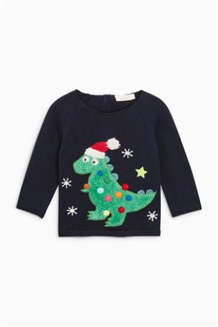 Vianočný pulóvrik next uk, next,80