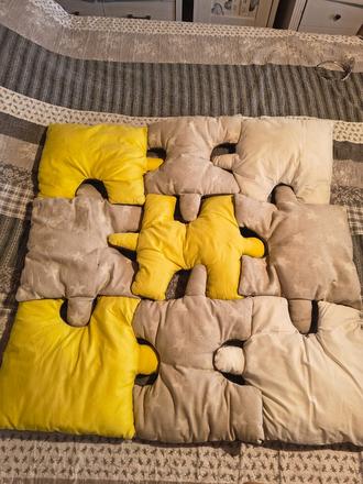 Vankúse puzzle,