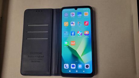 Xiaomi redmi 13c 5g (4gb/128gb), xiaomi