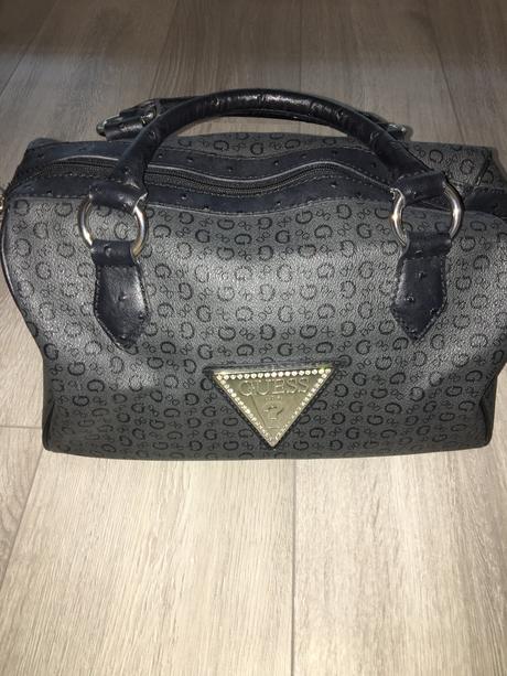 Boston bag kabelka  od guess, guess