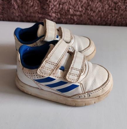 Tenisky adidas, adidas,21