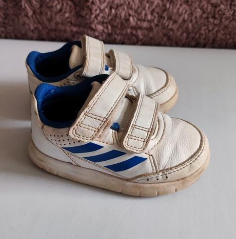 Tenisky adidas, adidas,21