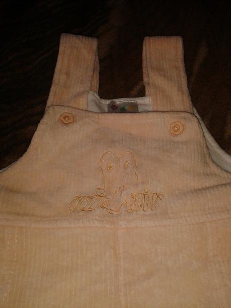 Marhulove nohavky, 62