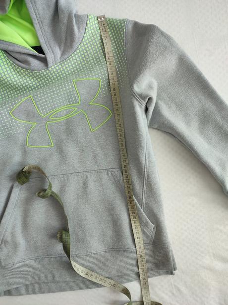 Chlapčenská mikina under armour, under armour,128