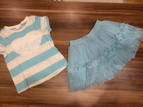 Bledomodry komplet, 116