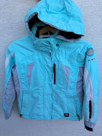 Bunda zn. icepeak, 140