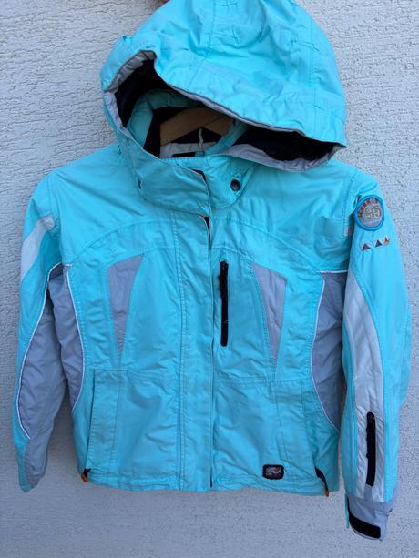 Bunda zn. icepeak, 140