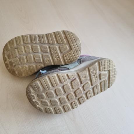 Topánky 20, superfit,20