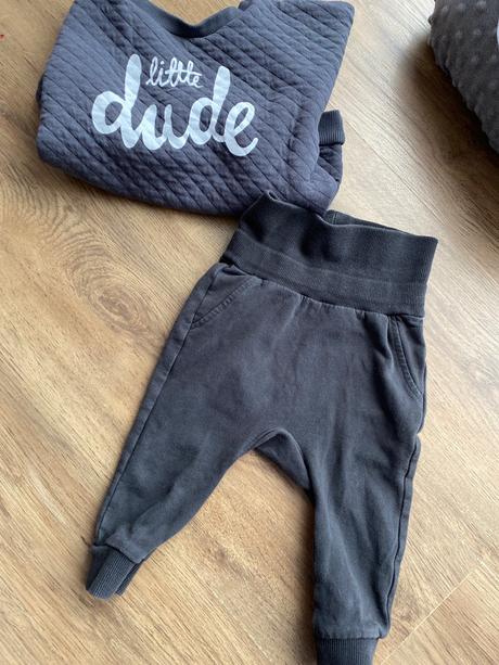 Rastúce teplaky lindex, 62