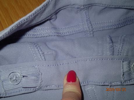 Fialkové tenké rifle tchibo, tchibo,134