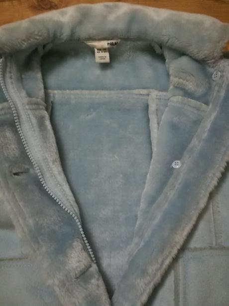 Kabátik h&m, h&m,110