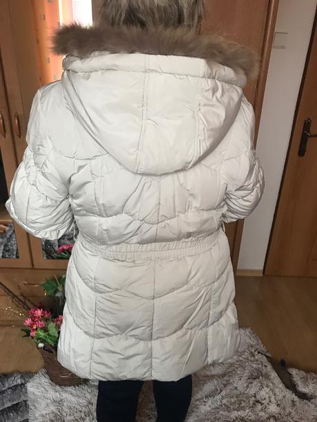 Zimná bunda, xl