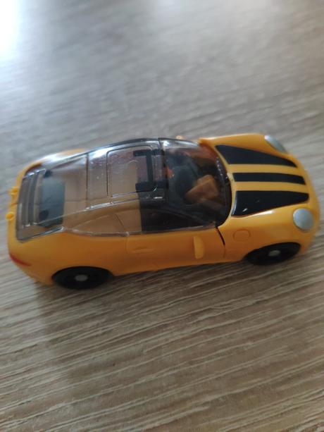 Detské hračky bumblebee, 