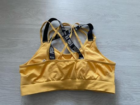 Športová podprsenka./nepoužívana/, new yorker,m