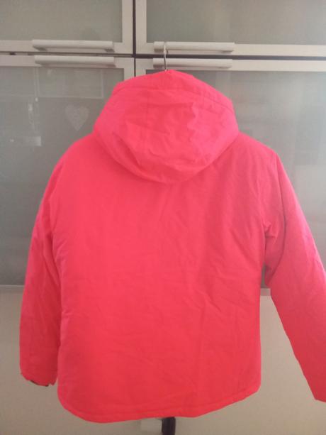 Lyžiarska bunda, xl