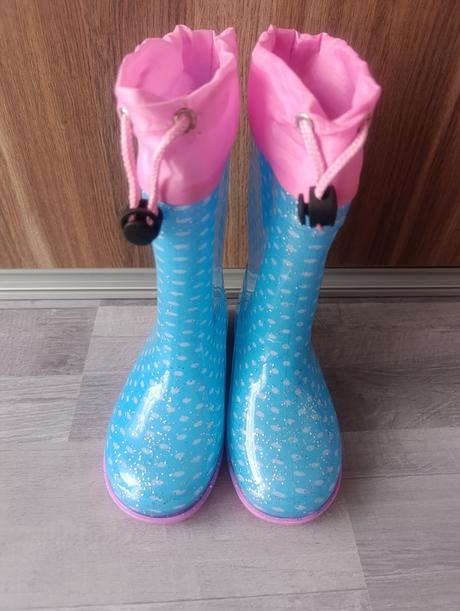 Gumáky peppa pig, 26 / 27