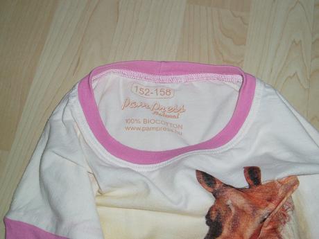 Pyžamo 152/158, 152