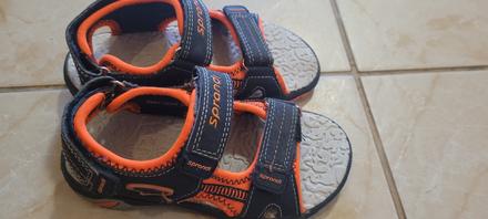 Sandále ii., sprandi,29