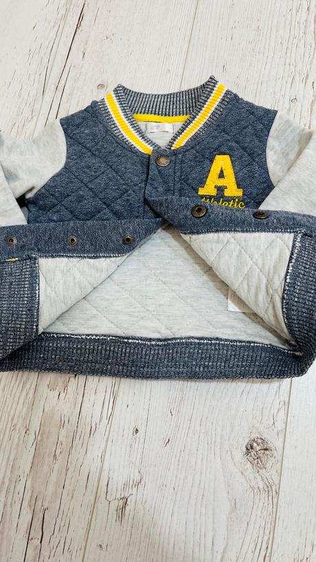 Mikina 74 chlapec, pepco,74