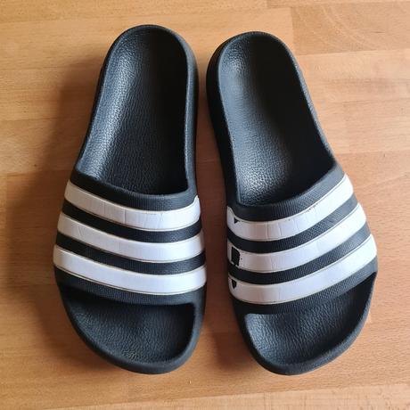 Adidas šľapky, adidas,30