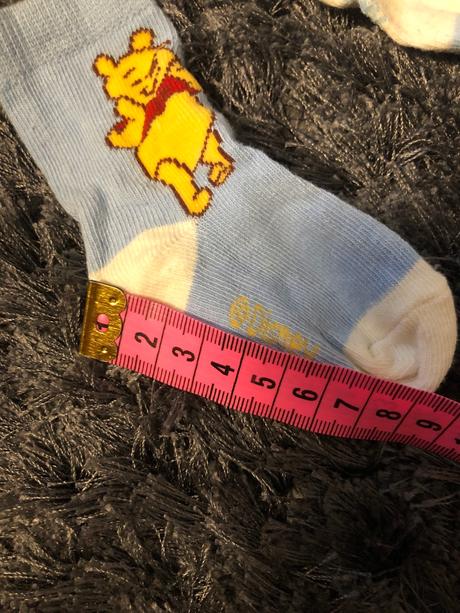 Ponožky, disney,17