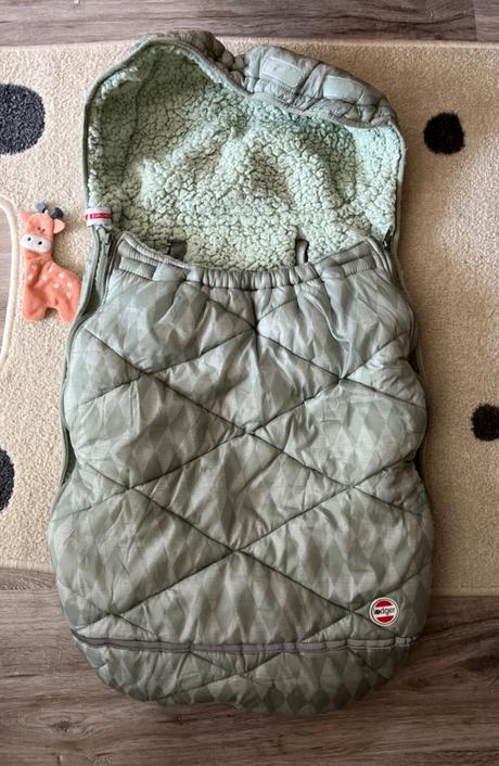 Fusak lodger, lodger