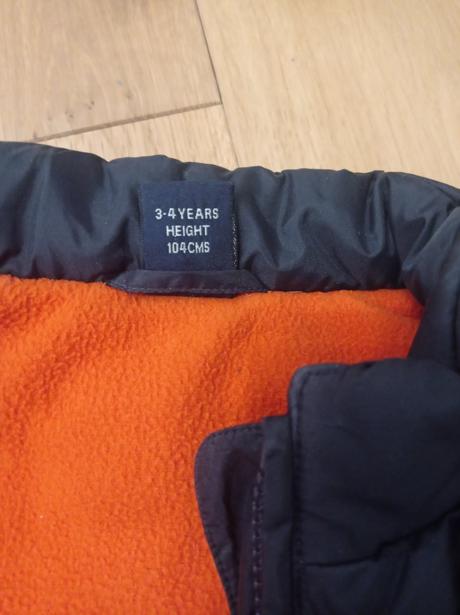 Zimná vesta next, next,104