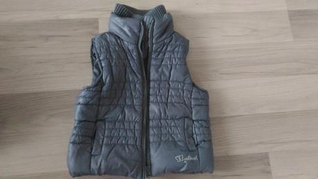 Vesticka na zimu, oshkosh,98