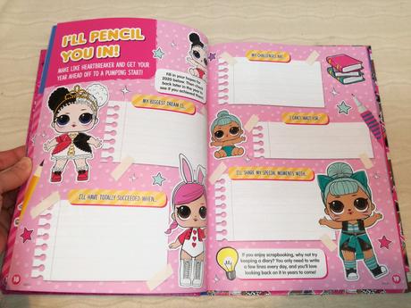 L. o. l. surprise annual 2020 nsp20, 