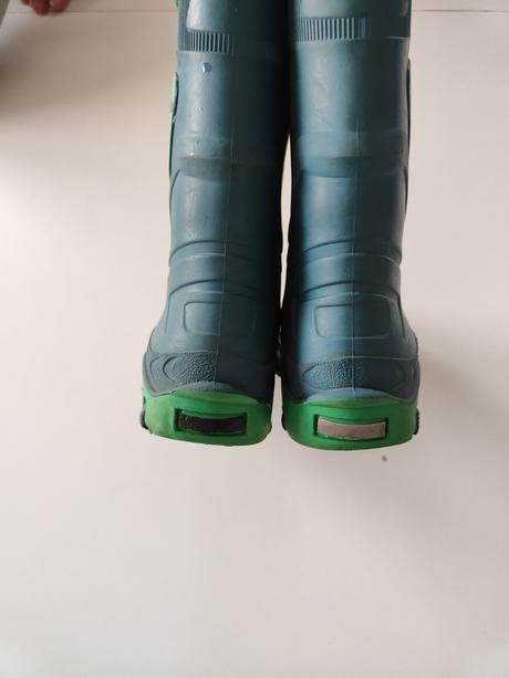 Gumáky, deichmann,28