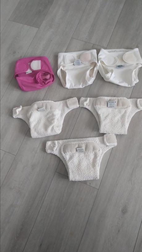 Nohavickova plienka little lamb 3x + 3 vrchné noha, littlelamb,4 kg - 9 kg