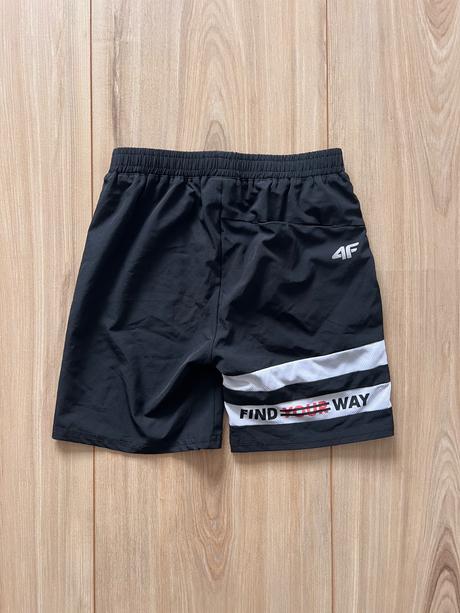 Krátke nohavice 4f č. 122, 122