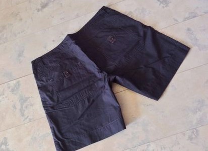 Športové kraťasy, s.oliver,42