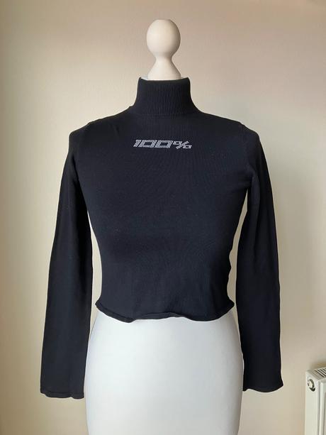 Y2k rolák, h&m,s