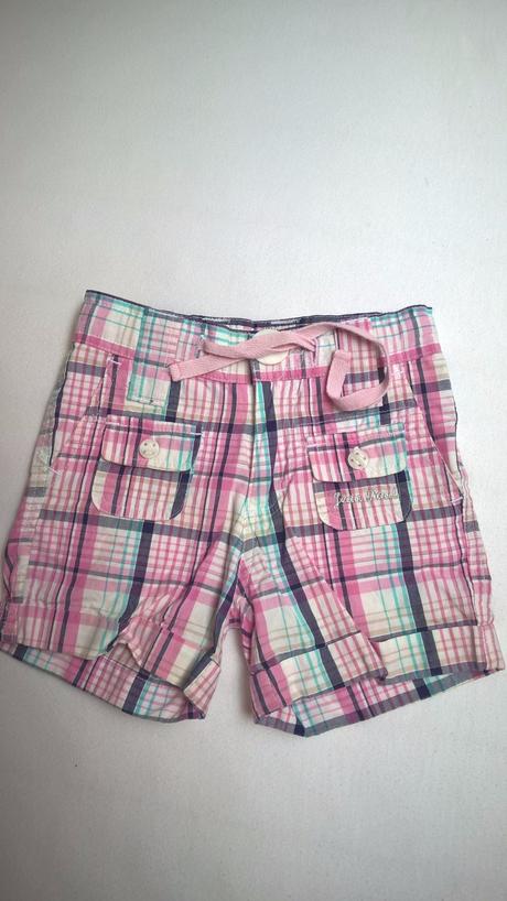 Kraťase jean paul, 98