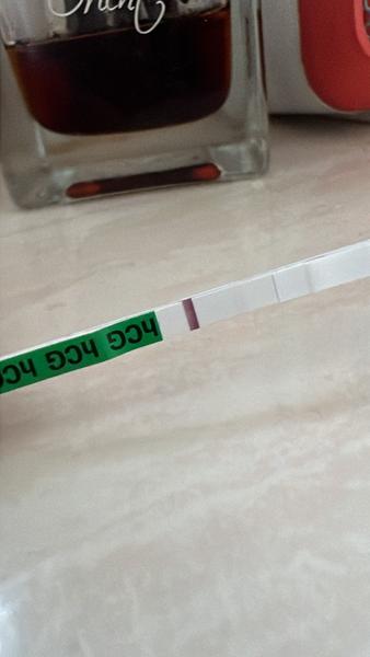 Je tento test pozitívny?