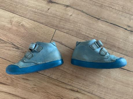 Dd step celokozene v.22 chlapcenske, d.d.step,22