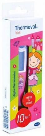 Thermoval rapid kids ružový,