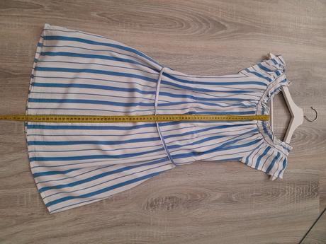 Šaty vel.xs, tally weijl,xs