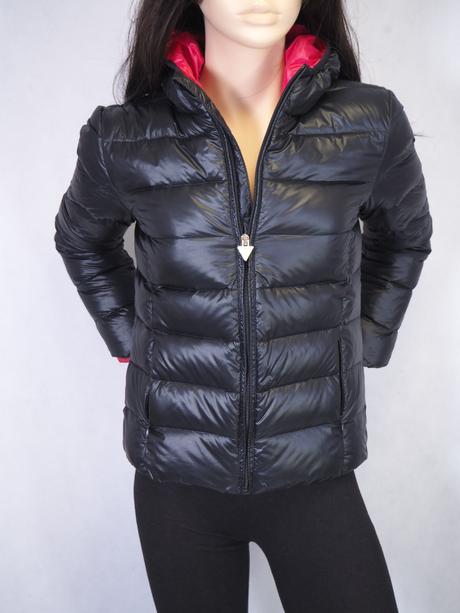 Luxusná pierková bunda guess, guess,152