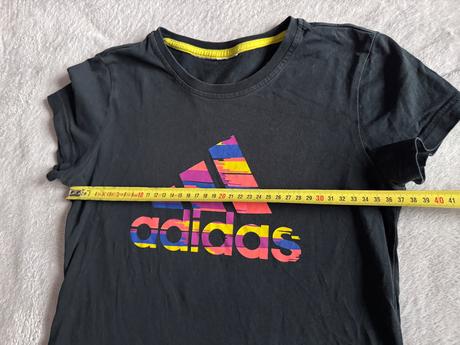 Tričko adidas, adidas,152