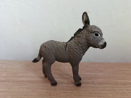 Zvieratá schleich a mojo,