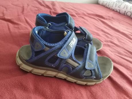 Fila sandale, fila,32