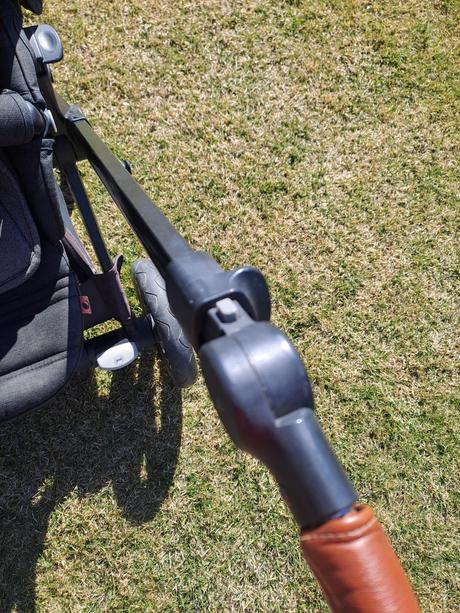 Športový kočík jane muum, jané,jané muum