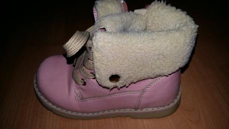 Zimne nizke cizmicky, 26