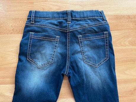 Rifle benetton - veľ.140, benetton,140