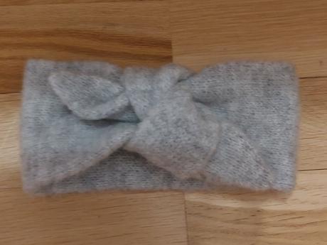 Čelenka s mašľou veľkost  s, reserved