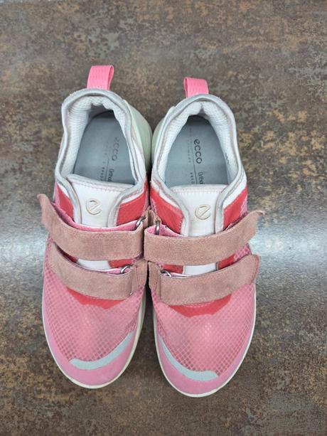 Tenisky, ecco,36